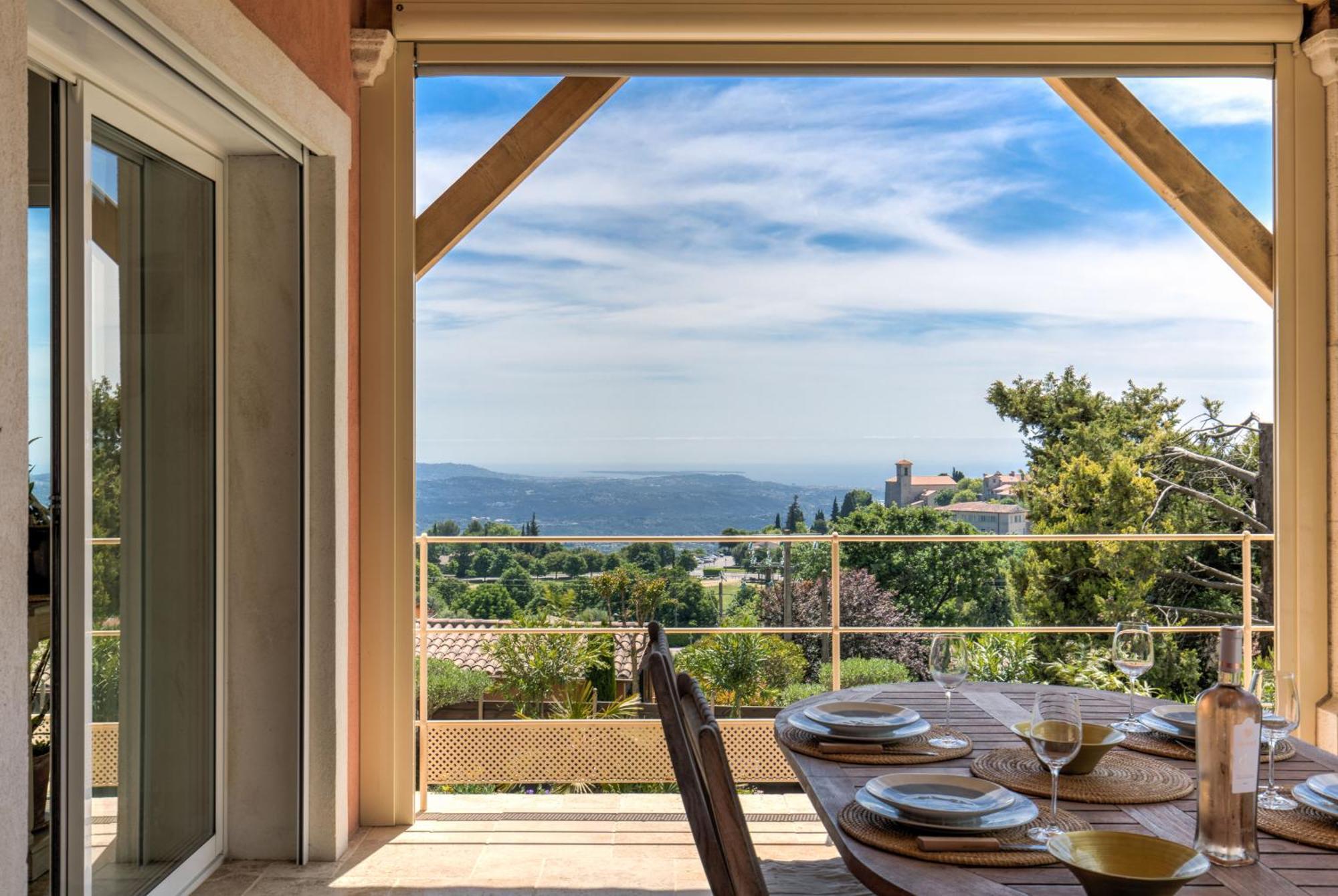 Adorable Maison Independante 30M2 Avec Piscine En Saison カブリ 部屋 写真